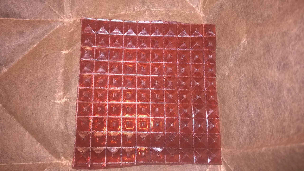 LSD GEL TABS