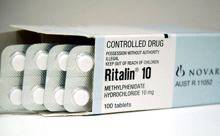 RITALIN 10MG($12/PILL MINIMUM ORDER 20 TABLETS) - Image 2