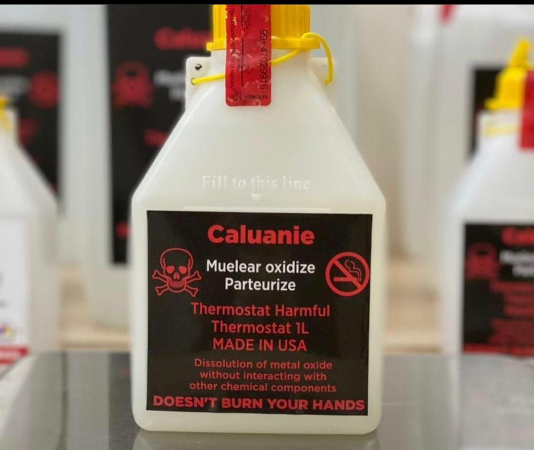 Buy Caluanie Muelear Oxidize Online