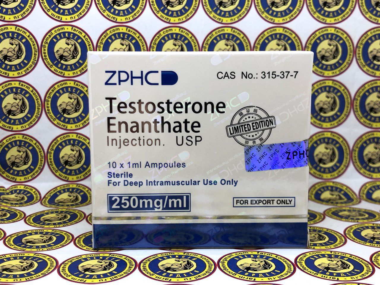 buy testoterone enanthate injection