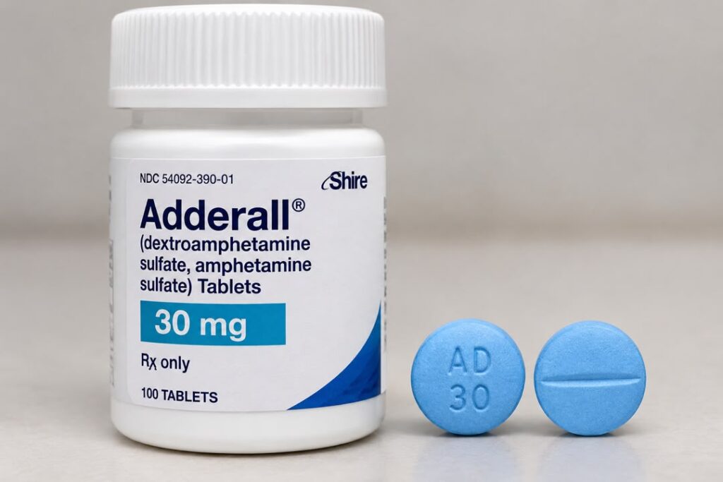buy adderall in Canada